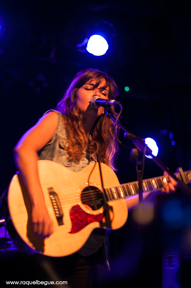 Carmen Boza Sala Apolo 2